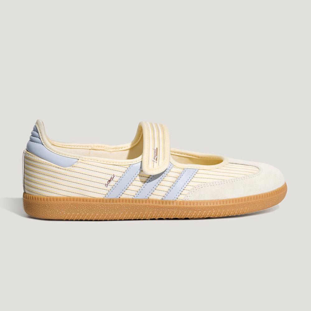 Adidas Shoes Samba - Adidas Originals SAMBA JANE sport- en
