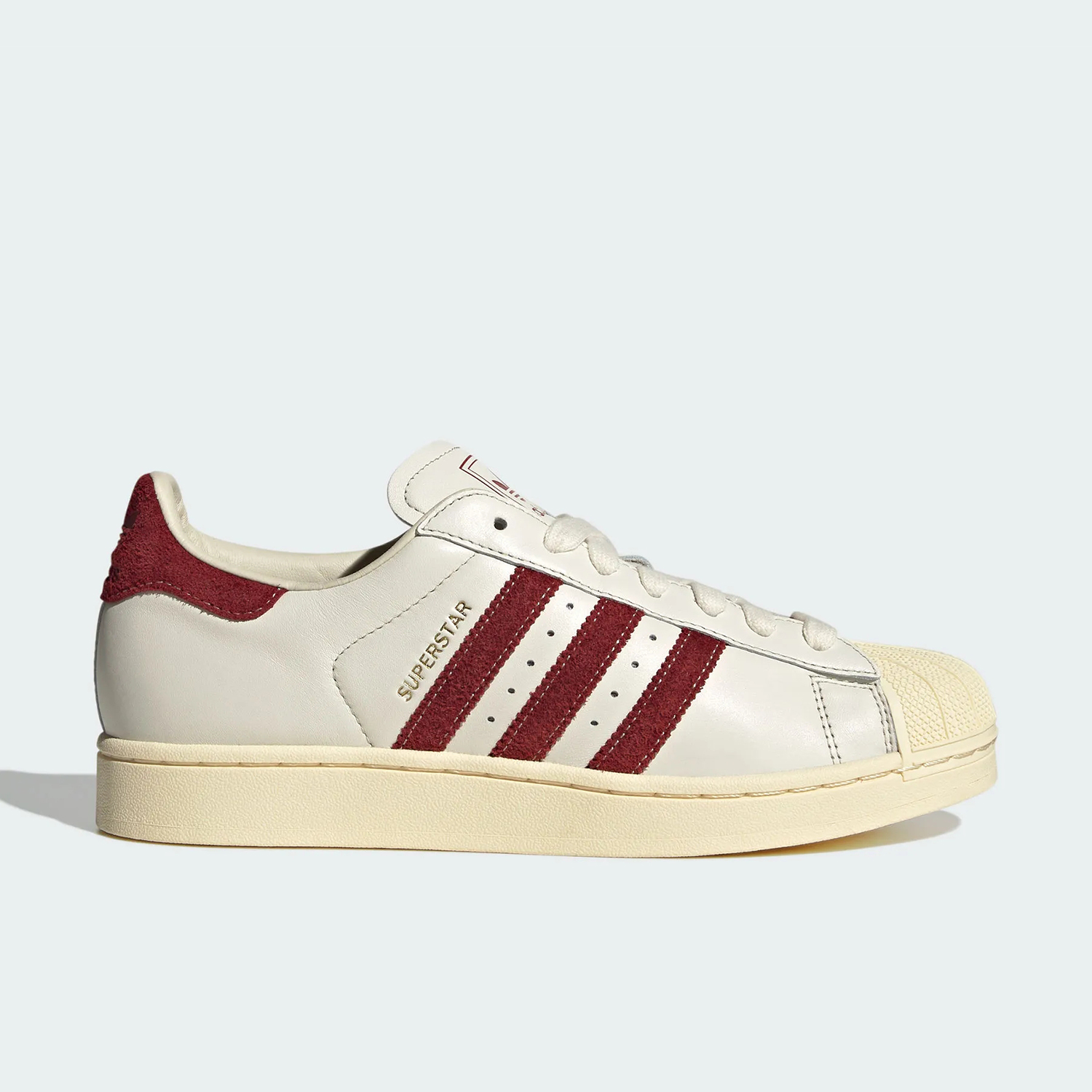 Adidas Shoes Superstar - Originele Adidas SUPERSTAR II klassieke shell-toe
