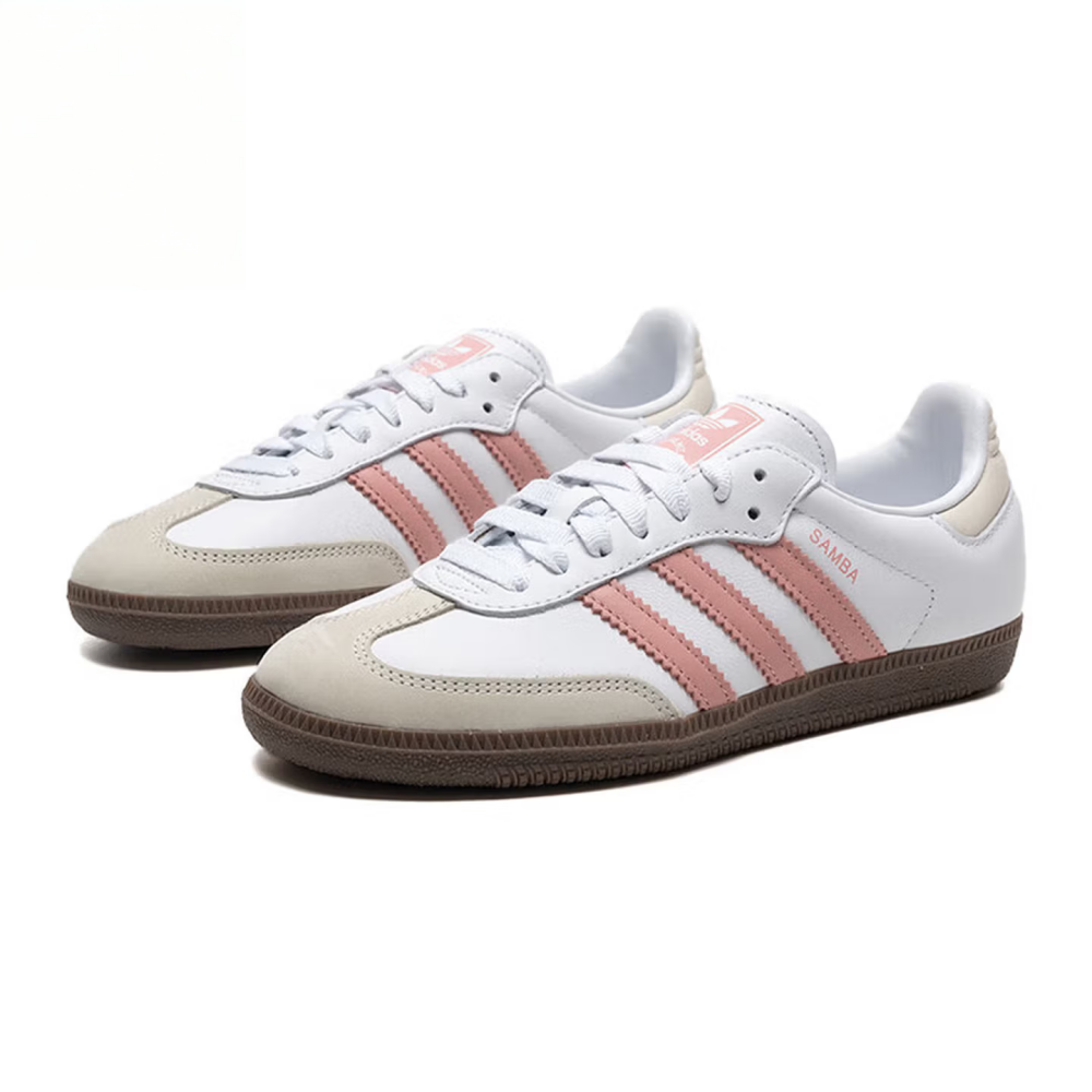 Adidas Shoes Samba - adidas Samba OG Wit JI2677 Veelzijdige,
