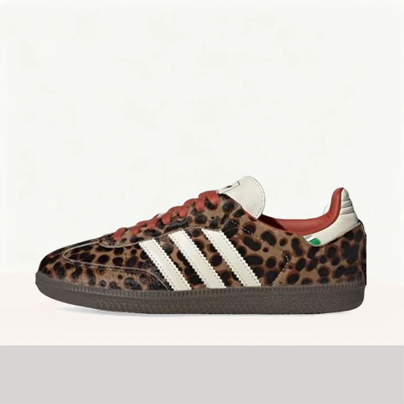 Adidas Shoes Samba - adidas SAMBA OG Modieuze, veelzijdige, trendy