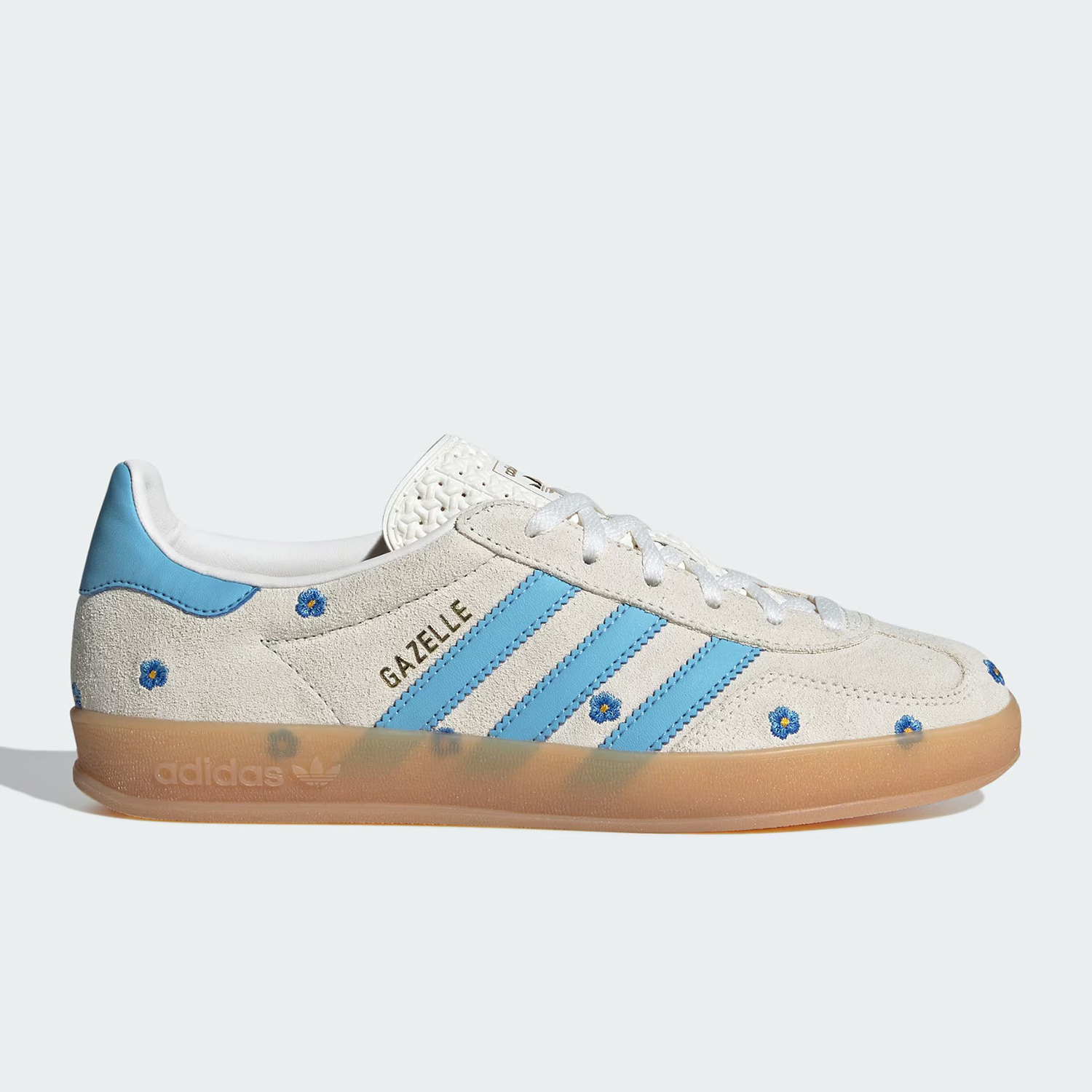Adidas Shoes Gazelle - Adidas echte klaver antislip lage boardschoenen