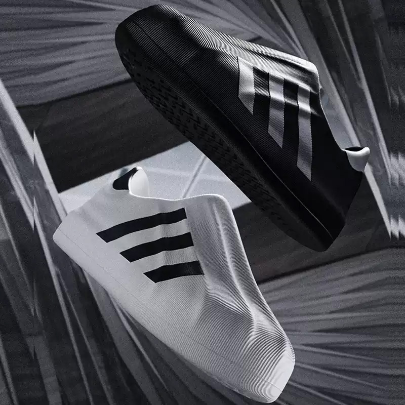 Adidas Shoes Superstar - Adidas Tricolor adiFOM SUPERSTAR - Klassieke