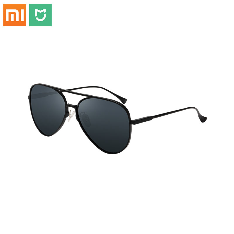 Sunglasses Aviator Polarized - Originele Xiaomi Mijia Aviator-bril met gepolariseerde