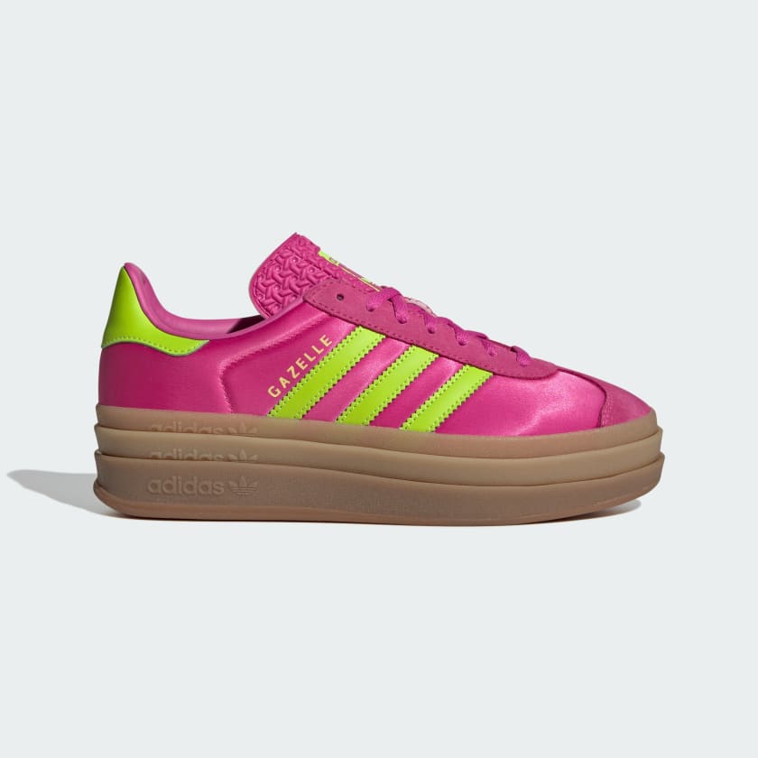 Adidas Shoes Gazelle - adidas Gazelle Bold-schoenen voor dames