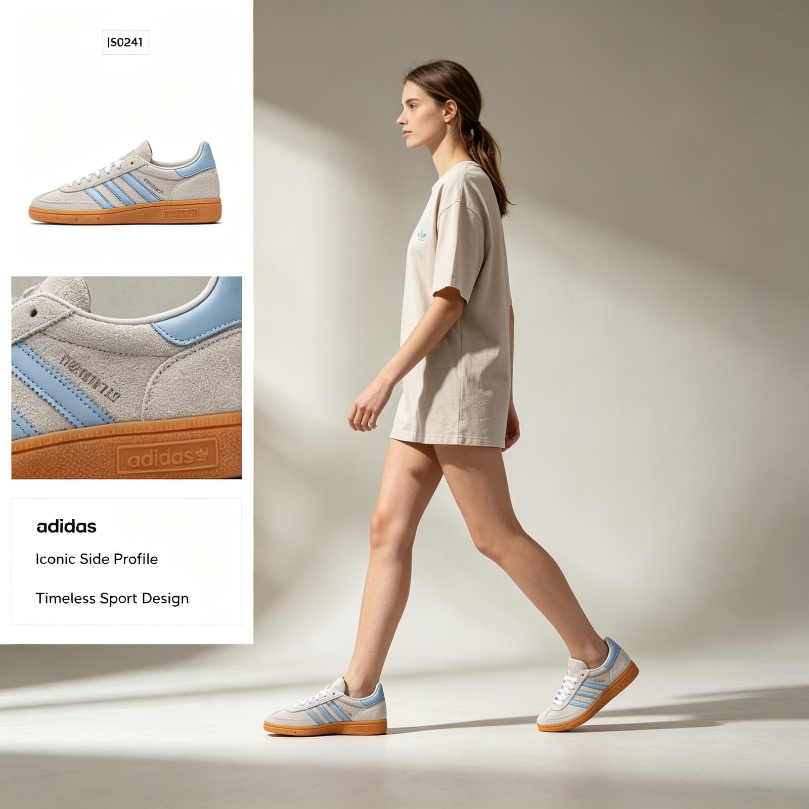 Adidas Shoes Samba - Hete Adidas Samba OG Heren Klassieke