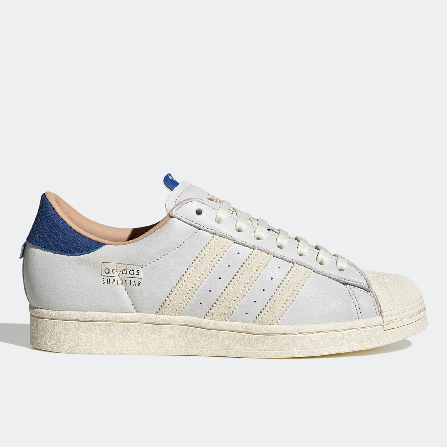Adidas Shoes Superstar - Adidas echte Superstar Three Stripes Unisex
