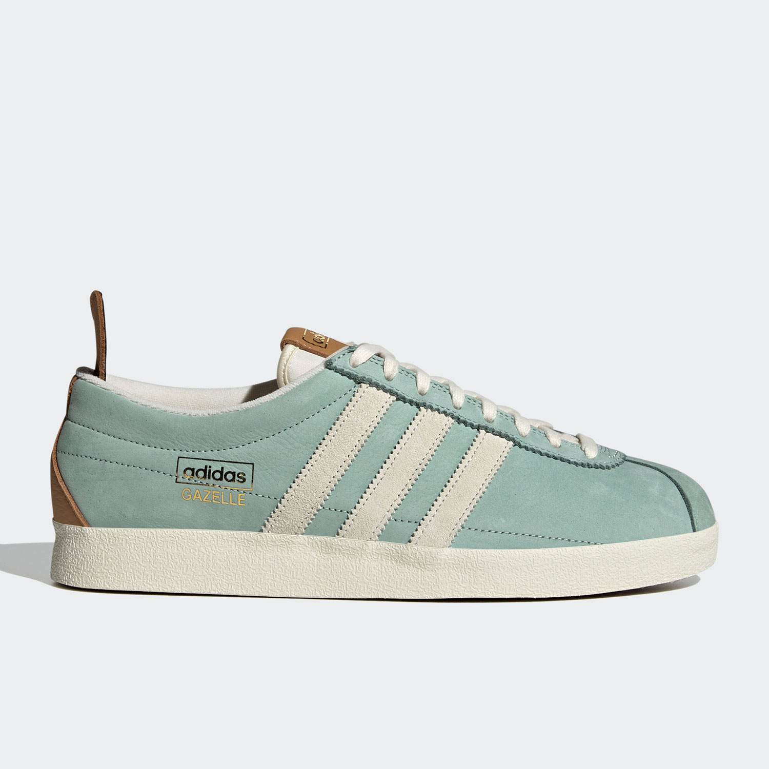 Adidas Shoes Gazelle - Adidas echte clover GAZELLE VINTAGE boardschoenen