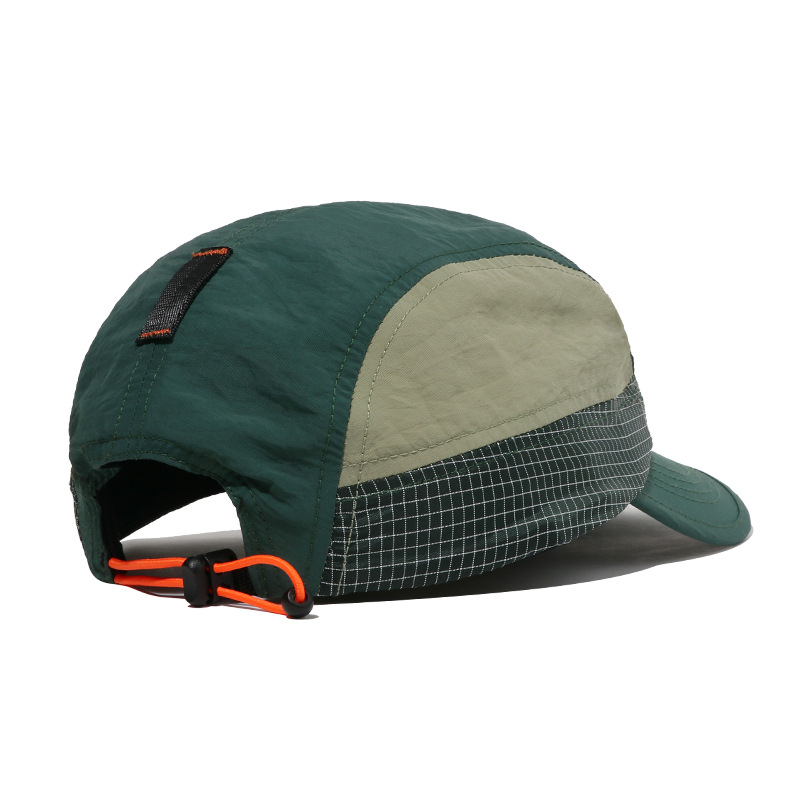 Opvouwbare outdoorhoed Ongestr - Packable Hat Nylon recensie en prijs