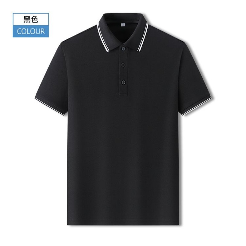 Zomer heren slim fit piqué pol - Polo Shirt Pique recensie en prijs