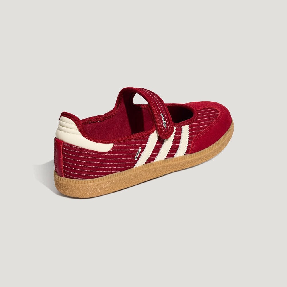 Adidas Originals SAMBA JANE sp - Adidas Shoes Samba recensie en prijs