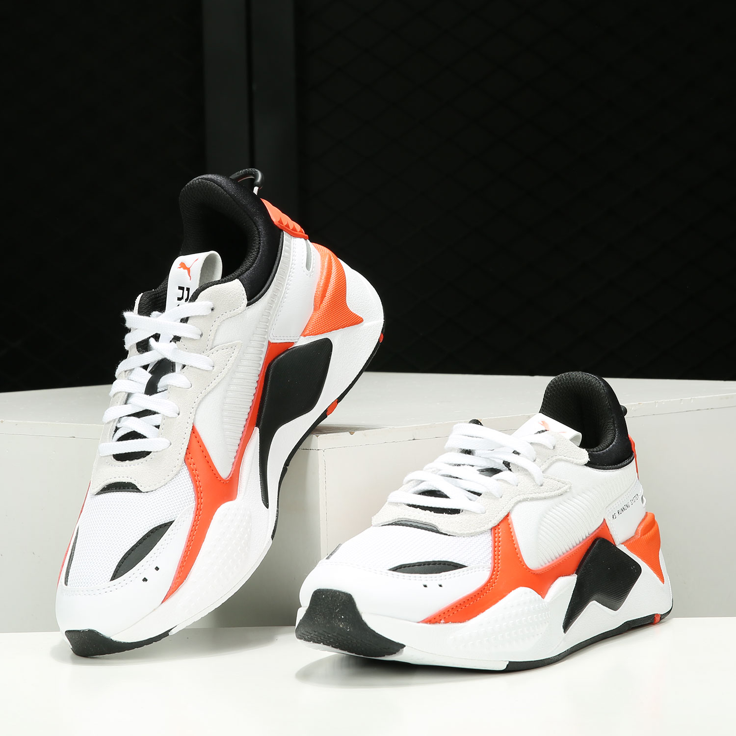 Puma echte RS-X unisex casual  - Puma Shoes Rs-X recensie en prijs