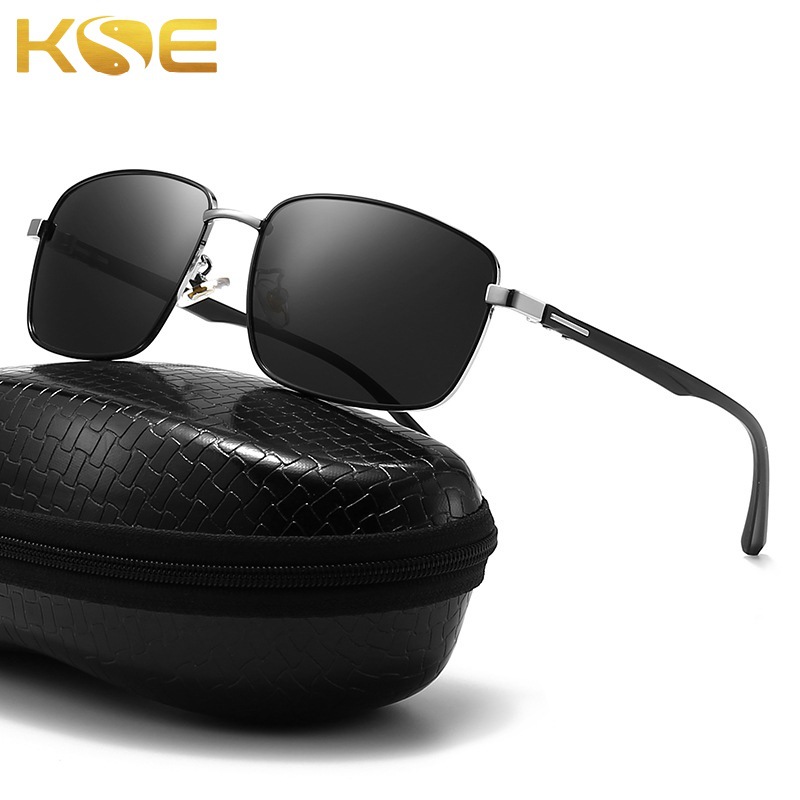 Rijdende chauffeur die special - Sunglasses Aviator Polarized recensie en prijs