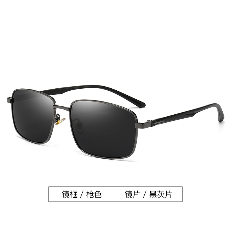 Rijdende chauffeur die special - Sunglasses Aviator Polarized recensie en prijs