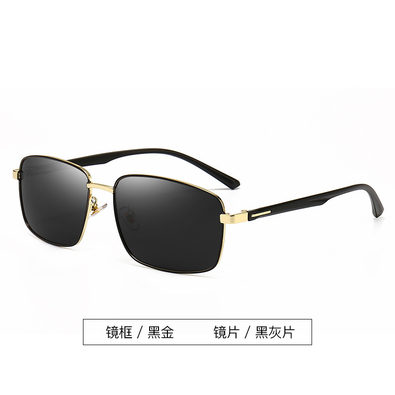 Rijdende chauffeur die special - Sunglasses Aviator Polarized recensie en prijs