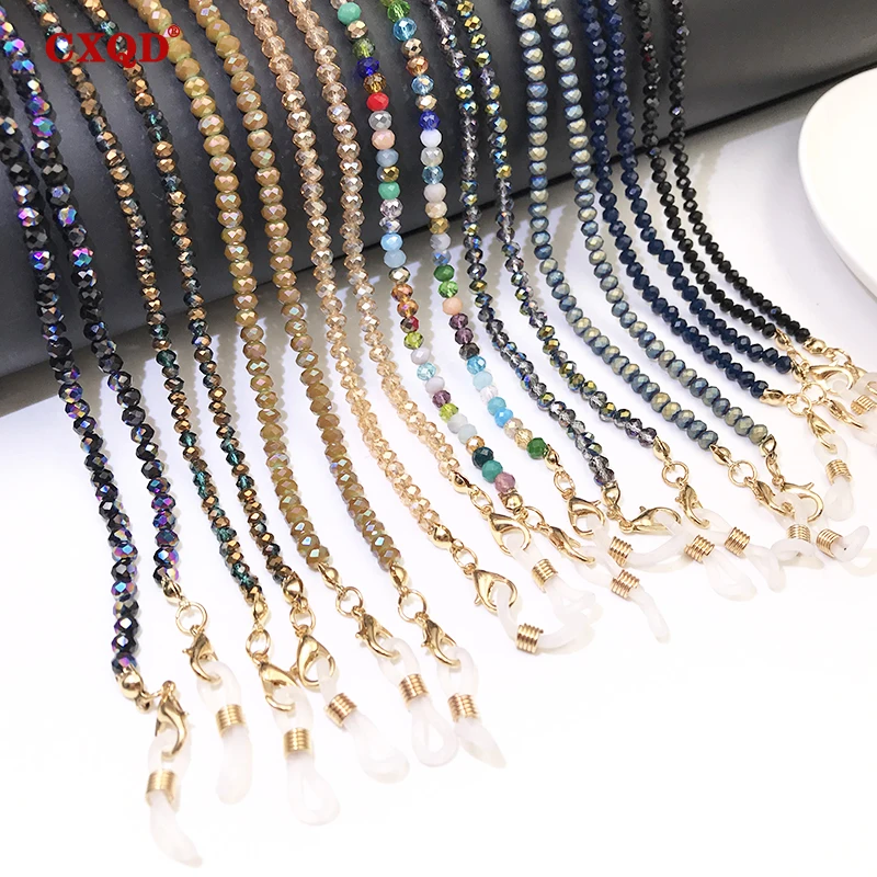 Damesmode leesbrilketting kral - Sunglass Retainer Cord recensie en prijs