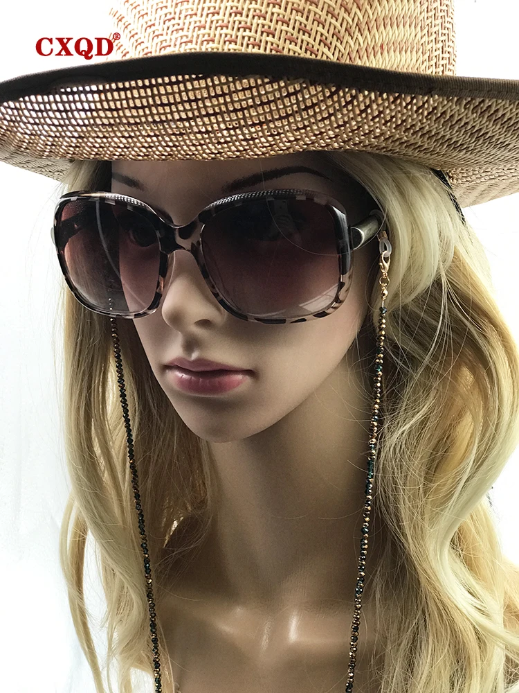 Damesmode leesbrilketting kral - Sunglass Retainer Cord recensie en prijs