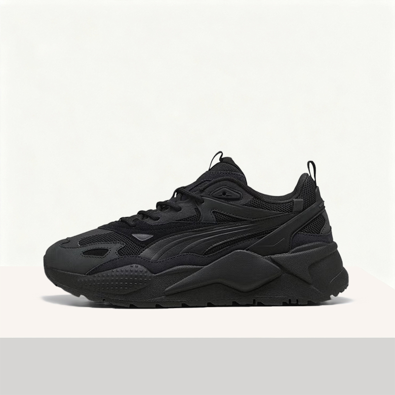 Puma RS-X Efekt Ademende, gede - Puma Shoes Rs-X recensie en prijs