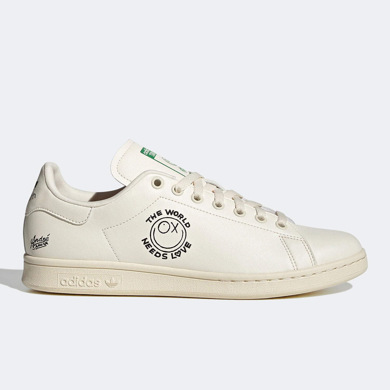 Adidas echte STAN SMITH Supers - Adidas Shoes Superstar recensie en prijs