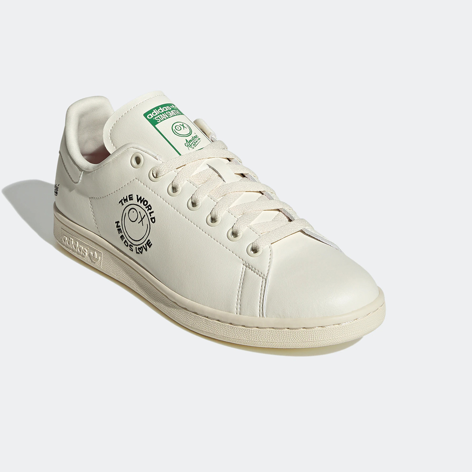Adidas echte STAN SMITH Supers - Adidas Shoes Superstar recensie en prijs
