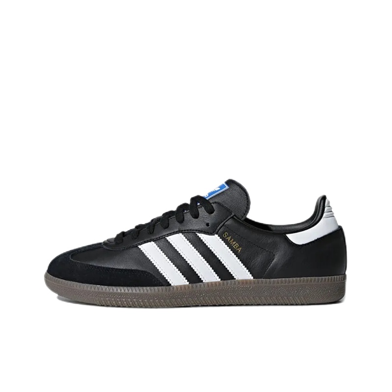 Adidas Original SAMBA OG Unise - Adidas Shoes Samba recensie en prijs