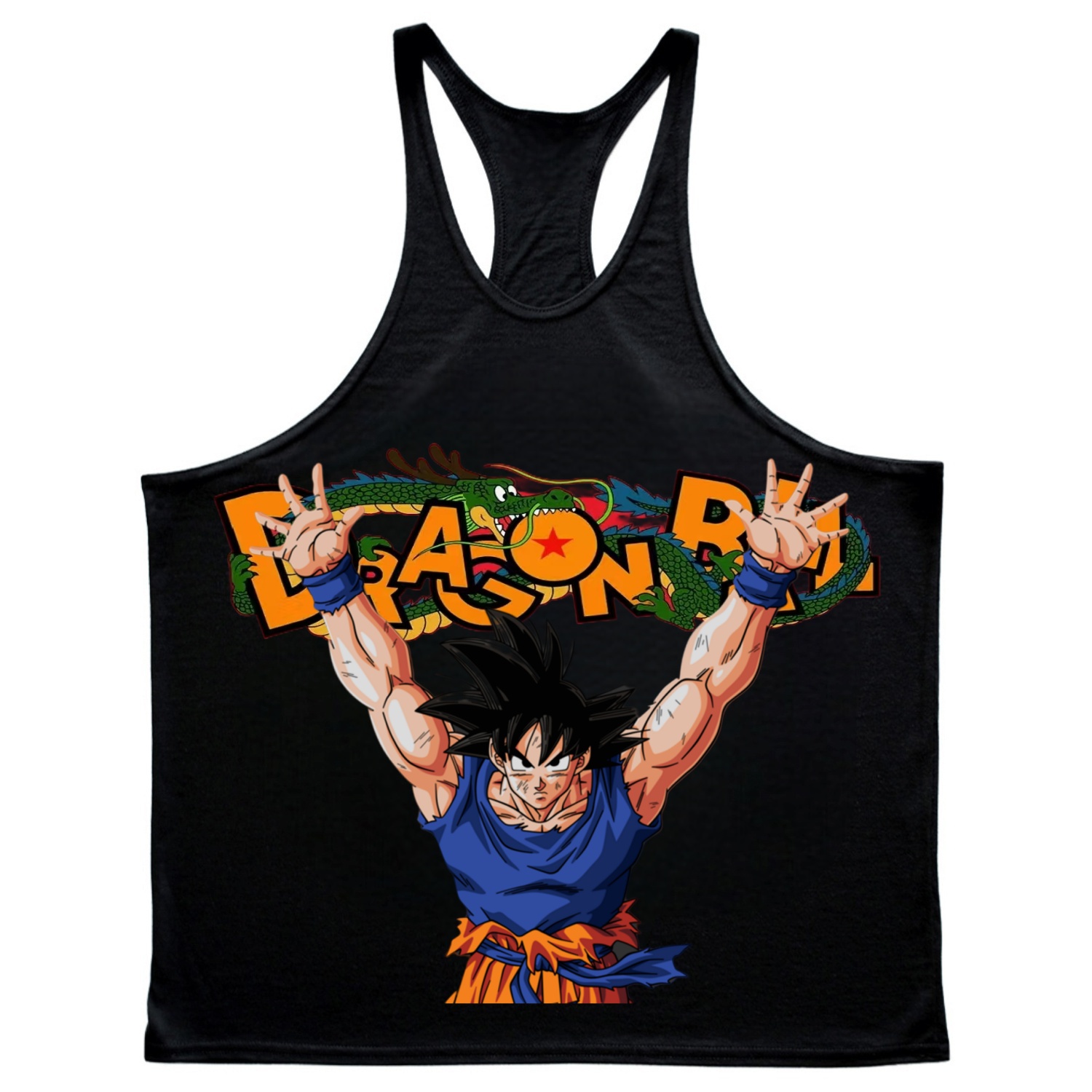 Heren zomer tanktop katoenen v - Tank Top Muscle recensie en prijs