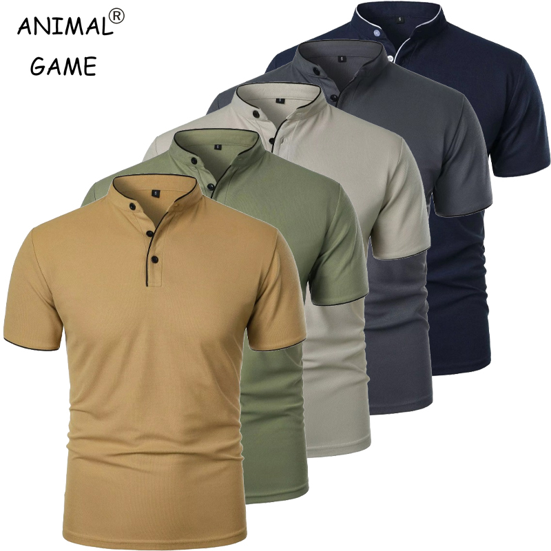 Nieuwe heren poloshirts met ko - Polo Shirt Pique recensie en prijs