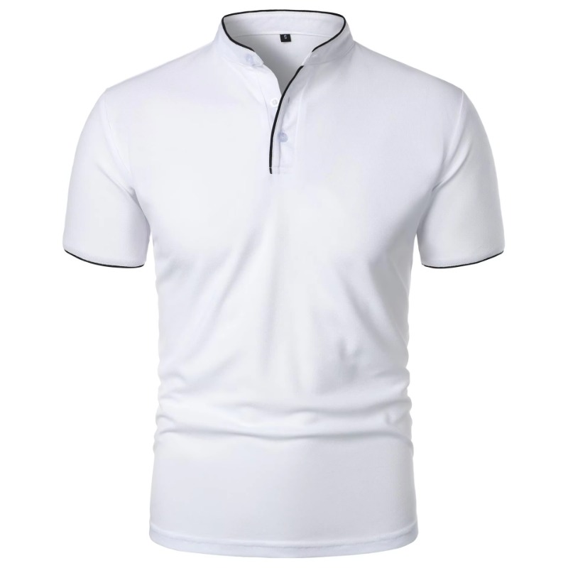 Nieuwe heren poloshirts met ko - Polo Shirt Pique recensie en prijs