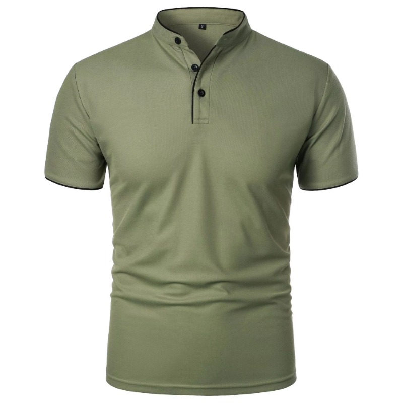 Nieuwe heren poloshirts met ko - Polo Shirt Pique recensie en prijs