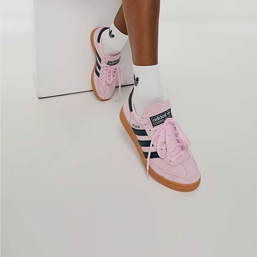 adidas Originals HANDBALL SPEZ - Adidas Shoes Samba recensie en prijs