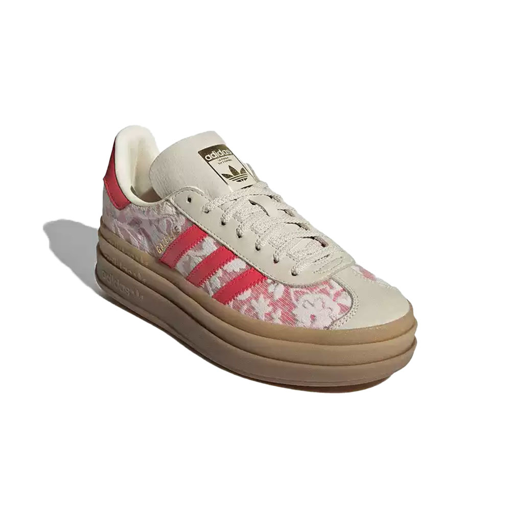 Liberty London x adidas Origin - Adidas Shoes Gazelle recensie en prijs