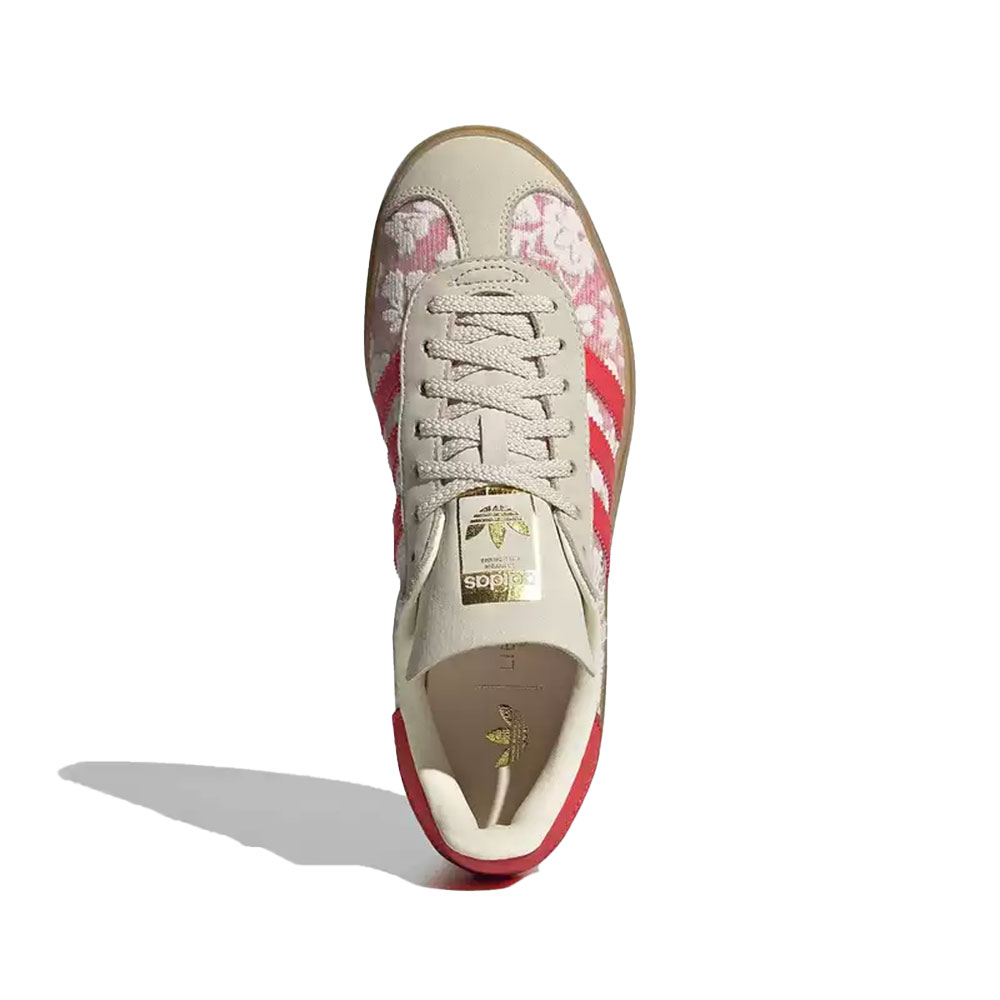 Liberty London x adidas Origin - Adidas Shoes Gazelle recensie en prijs