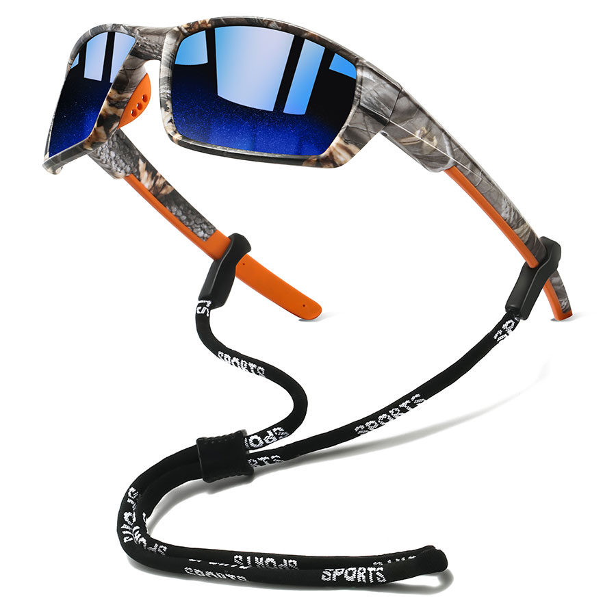 Unisex mode-zonnebril met kett - Sunglass Retainer Cord recensie en prijs