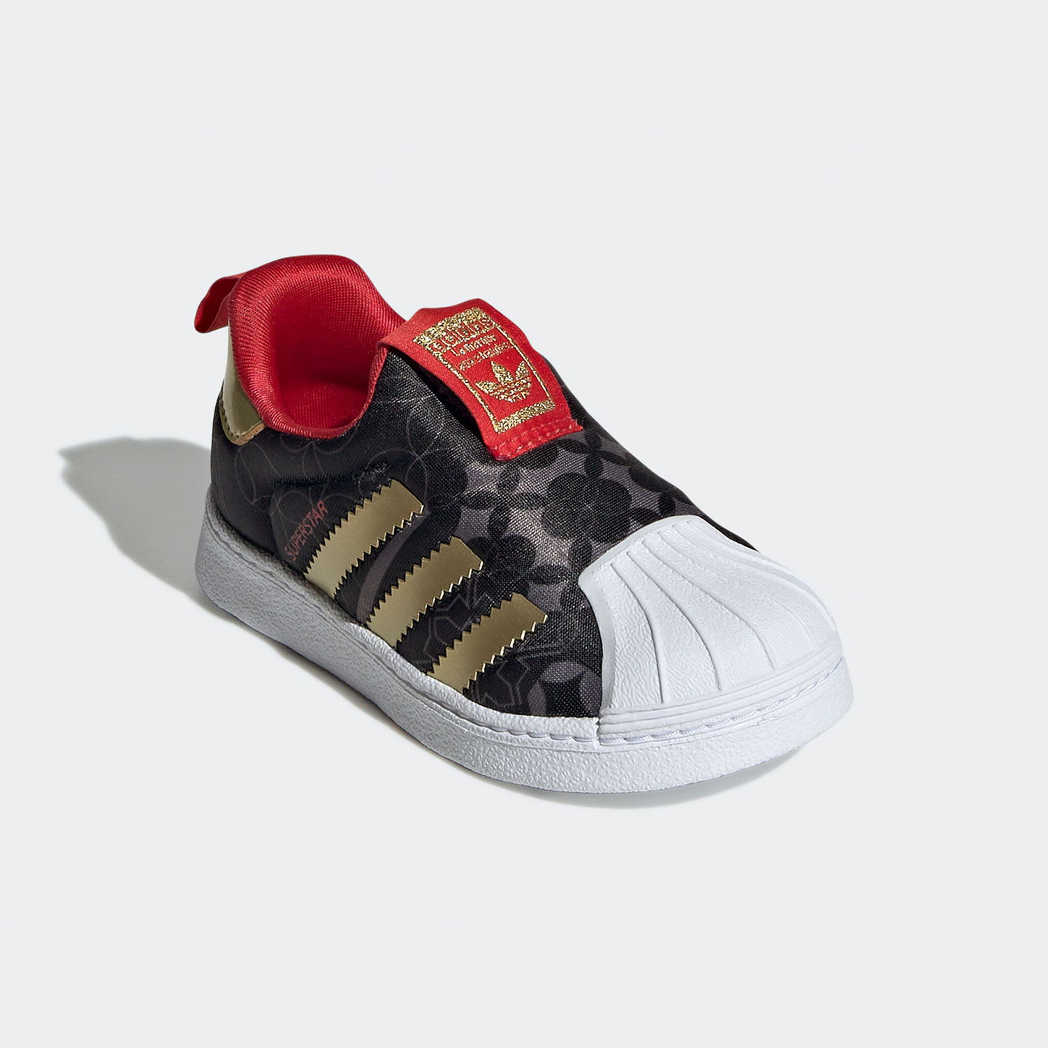 Adidas echte klaver SUPERSTAR  - Adidas Shoes Superstar recensie en prijs
