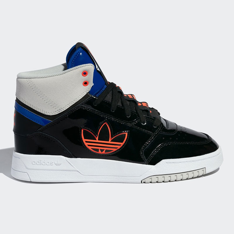 Adidas echte Superstar DROP ST - Adidas Shoes Superstar recensie en prijs