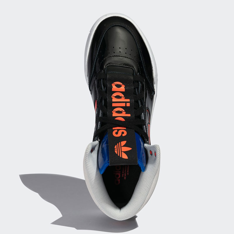 Adidas echte Superstar DROP ST - Adidas Shoes Superstar recensie en prijs