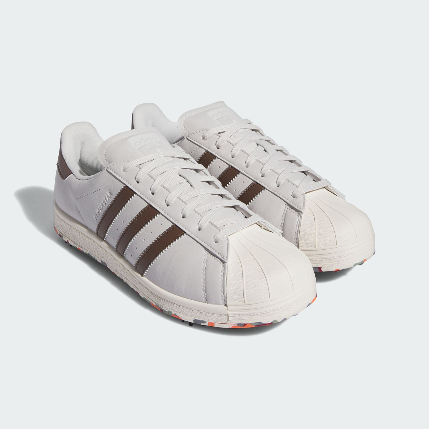 Adidas echte SUPERSTAR GOLF sp - Adidas Shoes Superstar recensie en prijs