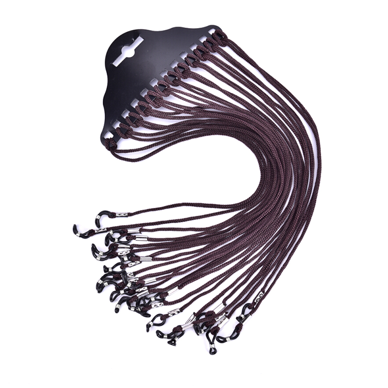 12 stks/set Veelkleurige Zonne - Sunglass Retainer Cord recensie en prijs