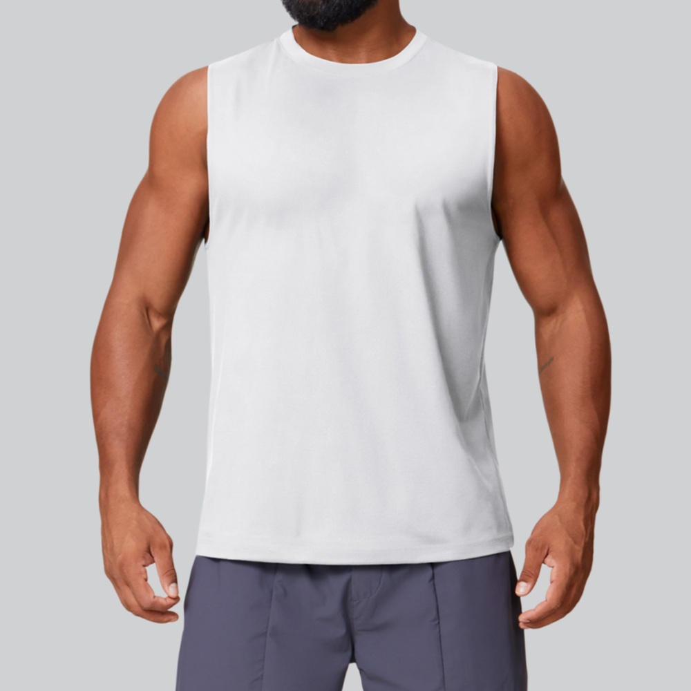 Fitness tanktops voor heren Zo - Tank Top Muscle recensie en prijs
