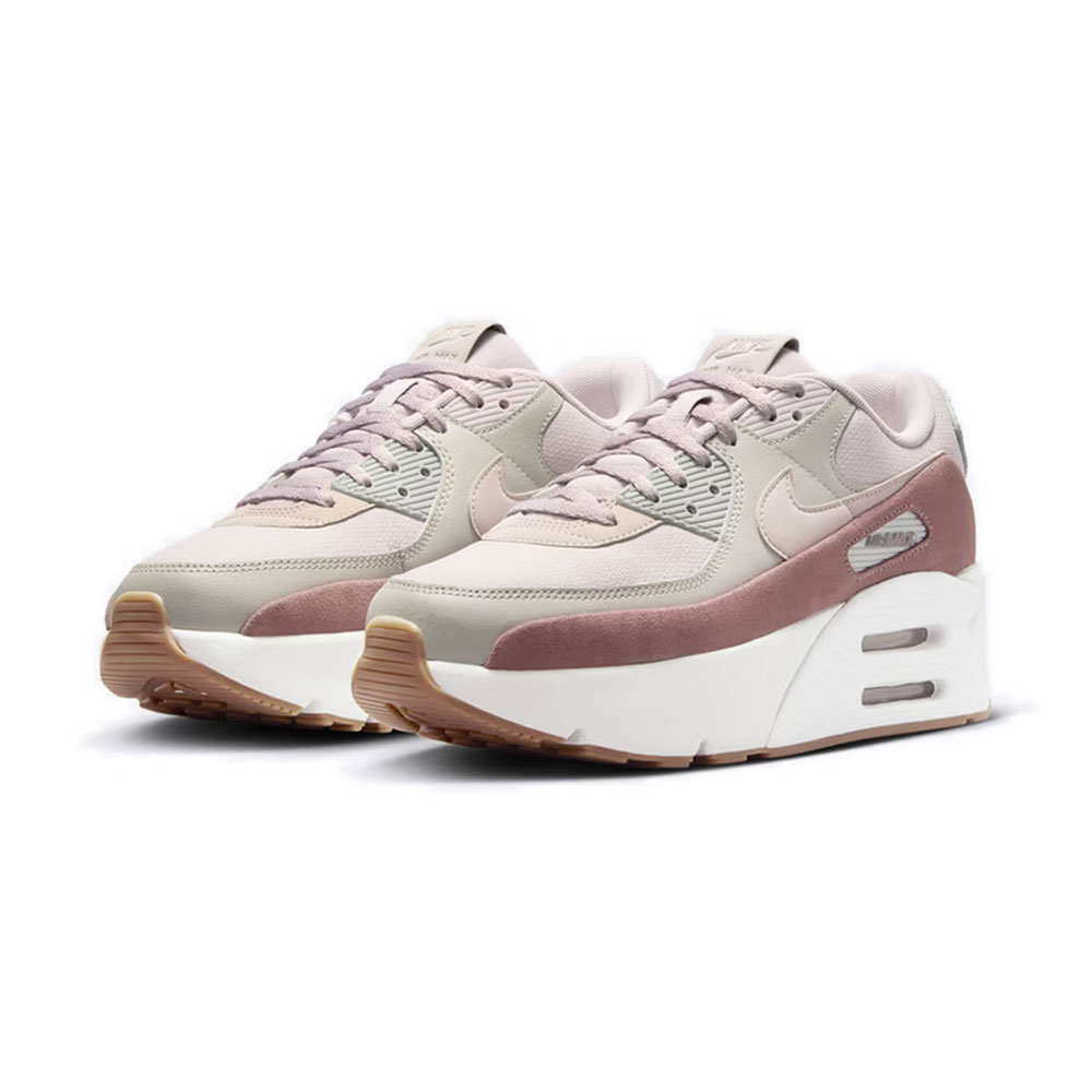 Nike Air Max 90 Hardloopschoen - Nike Shoes Air Max 90 recensie en prijs