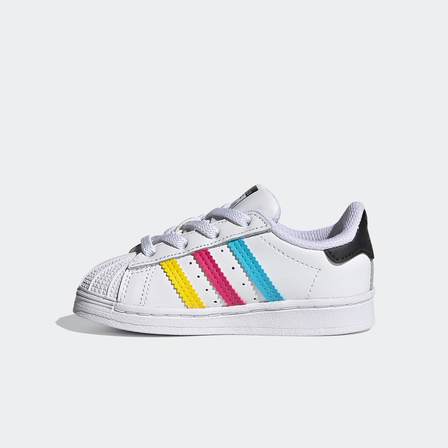 Adidas echte SUPERSTAR EL I Th - Adidas Shoes Superstar recensie en prijs