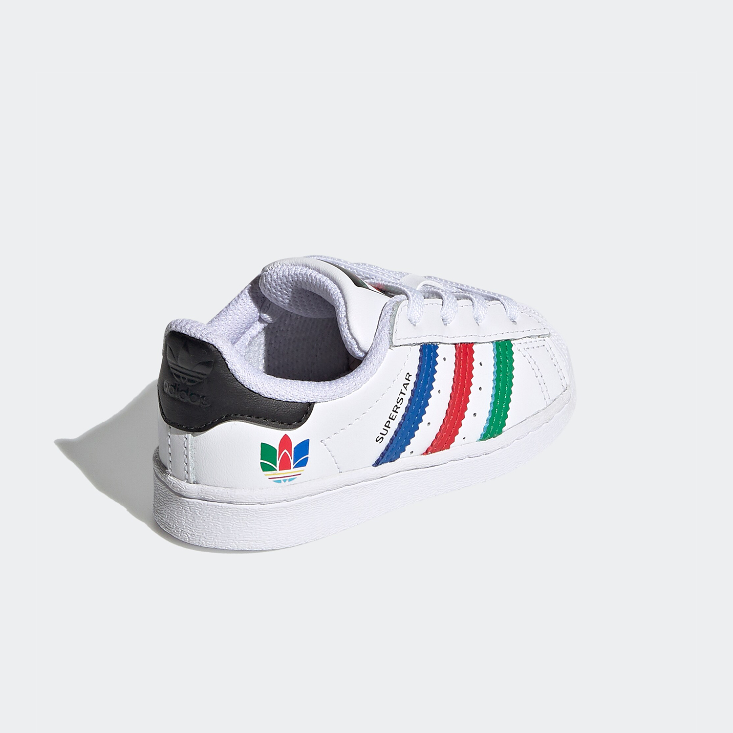 Adidas echte SUPERSTAR EL I Th - Adidas Shoes Superstar recensie en prijs
