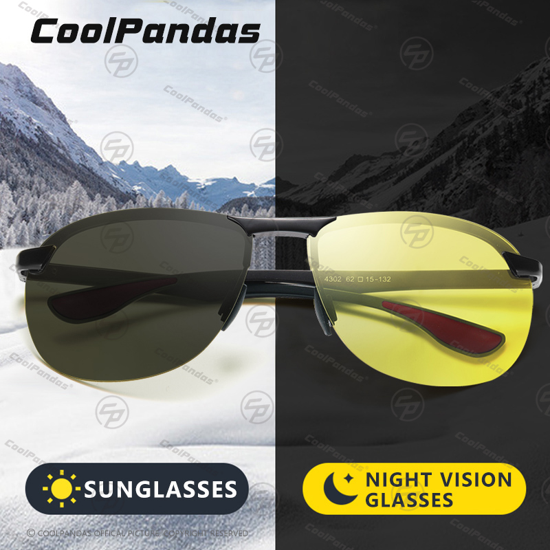 Nieuwe trend intelligente luch - Sunglasses Aviator Polarized recensie en prijs