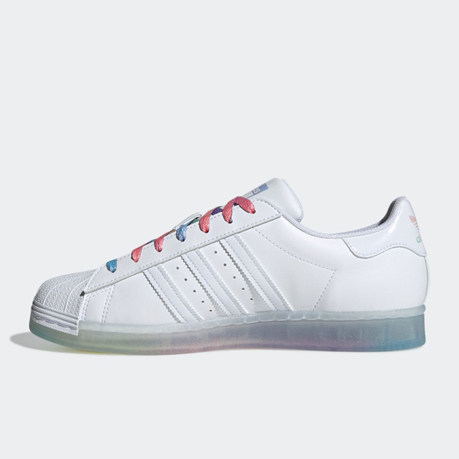Adidas echte clover SUPERSTAR  - Adidas Shoes Superstar recensie en prijs