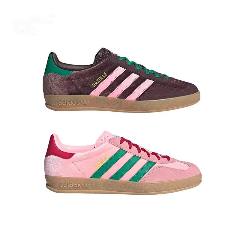 Adidas Samba 2026 nieuwe stijl - Adidas Shoes Gazelle recensie en prijs