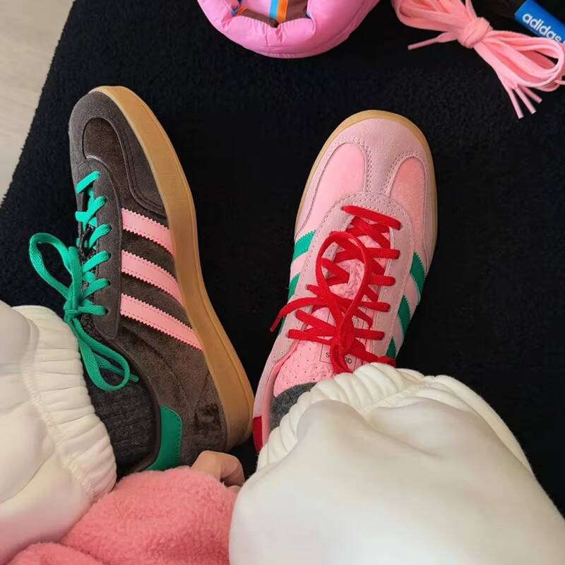 Adidas Samba 2026 nieuwe stijl - Adidas Shoes Gazelle recensie en prijs