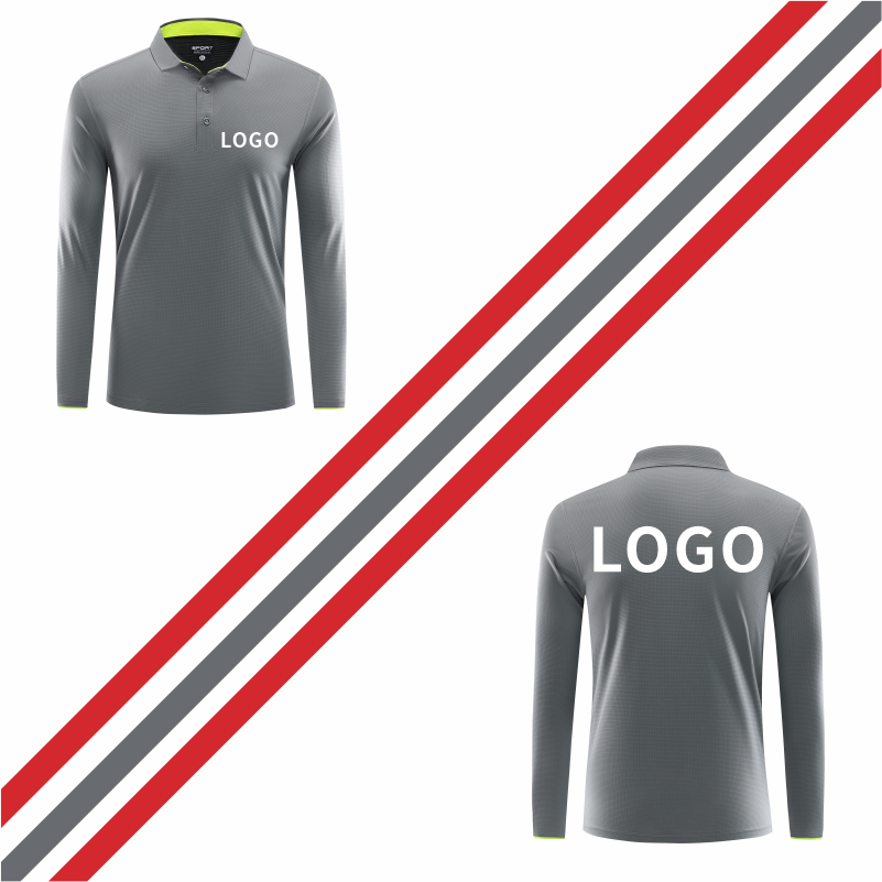 Sneldrogend poloshirt op maat/ - Polo Shirt Pique recensie en prijs