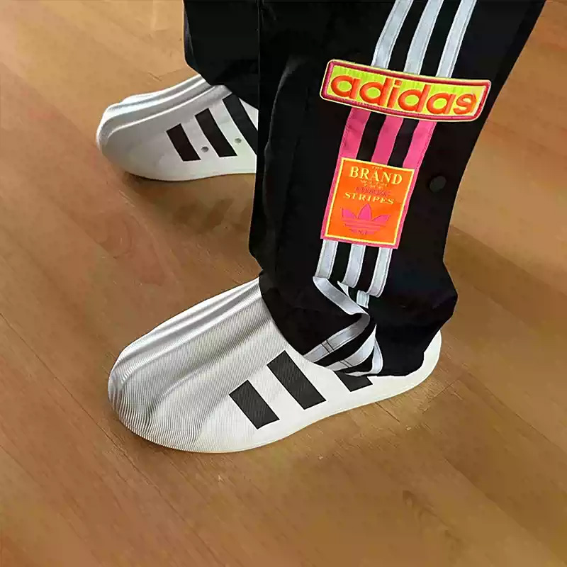 Adidas Tricolor adiFOM SUPERST - Adidas Shoes Superstar recensie en prijs