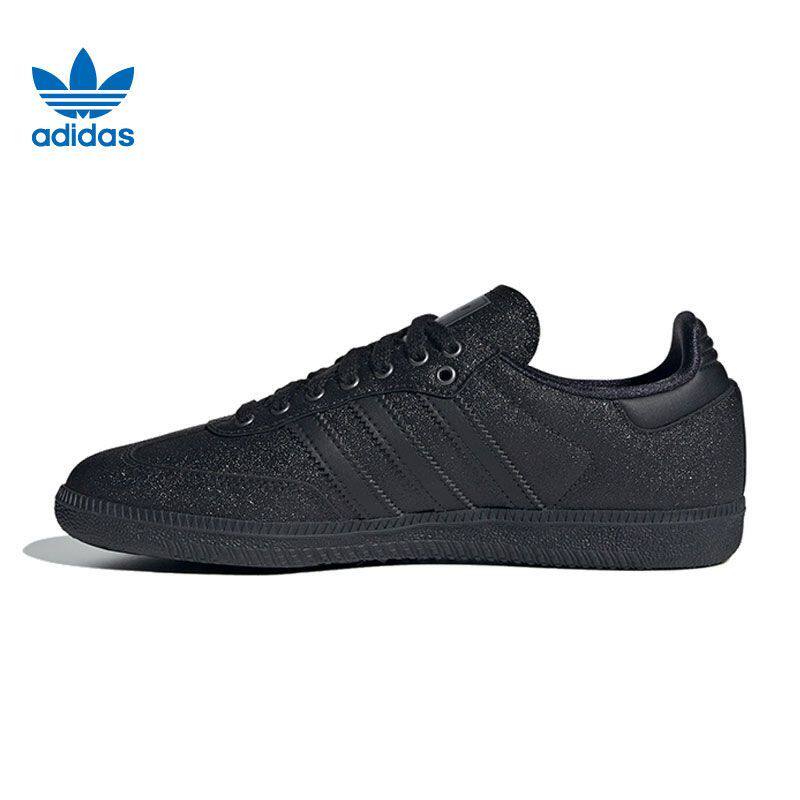 Adidas KI6265 All Black Retro  - Adidas Shoes Samba recensie en prijs
