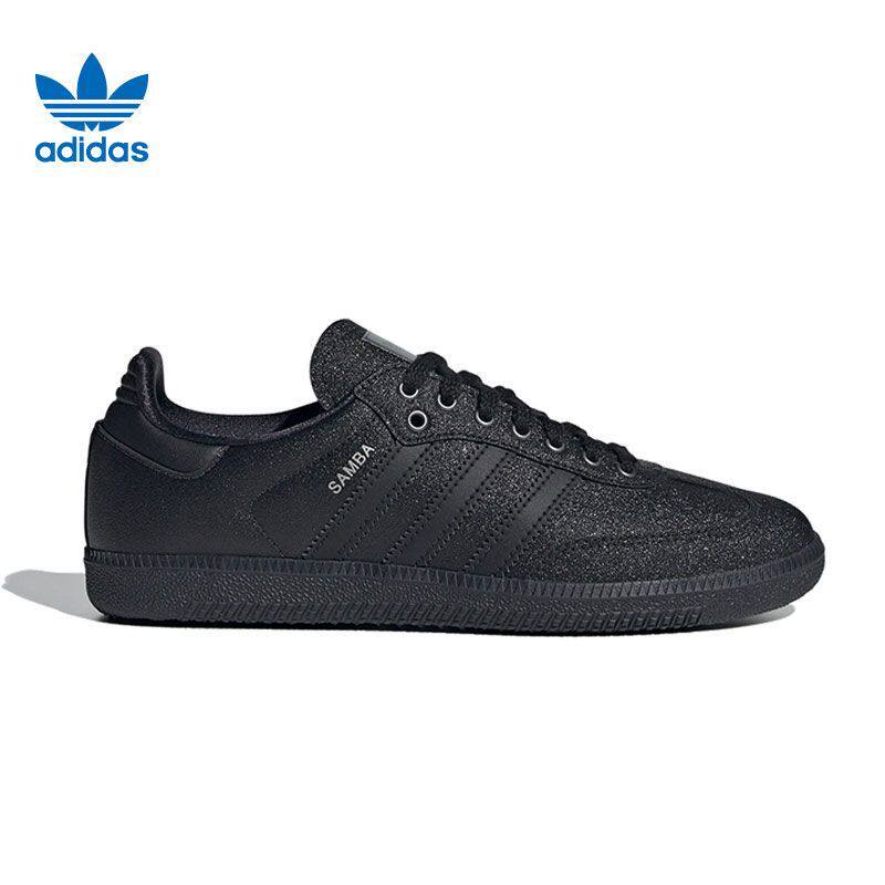 Adidas KI6265 All Black Retro  - Adidas Shoes Samba recensie en prijs