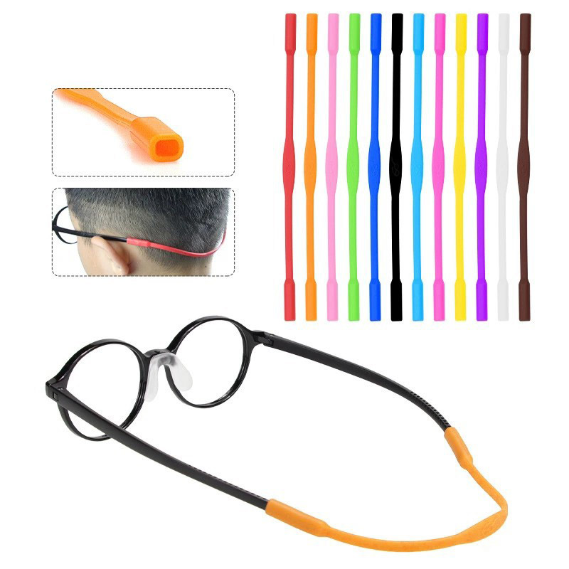 20 stks Kinderen Volwassen Sil - Sunglass Retainer Cord recensie en prijs